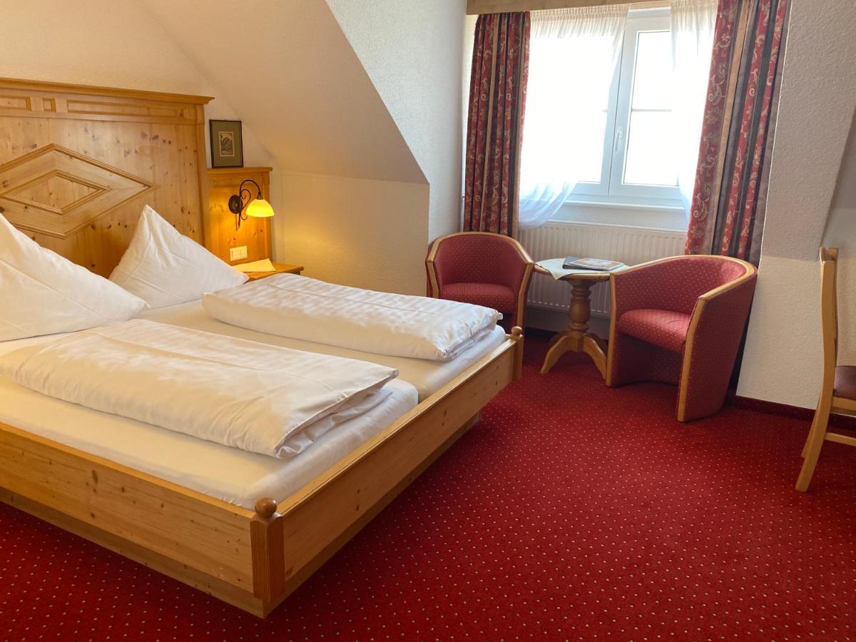 Seehotel Schaepfle Überlingen Kültér fotó