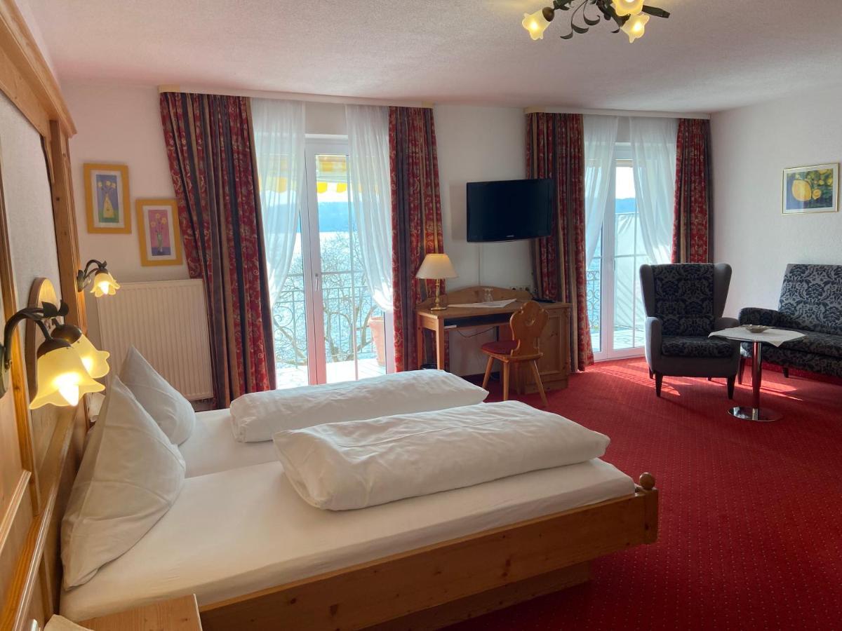 Seehotel Schaepfle Überlingen Kültér fotó