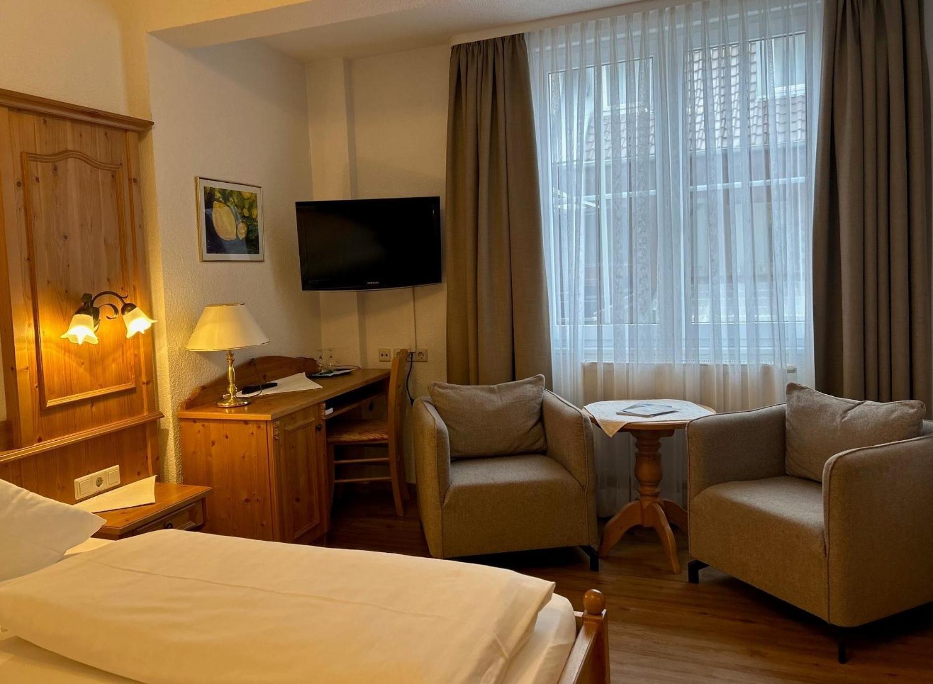 Seehotel Schaepfle Überlingen Kültér fotó
