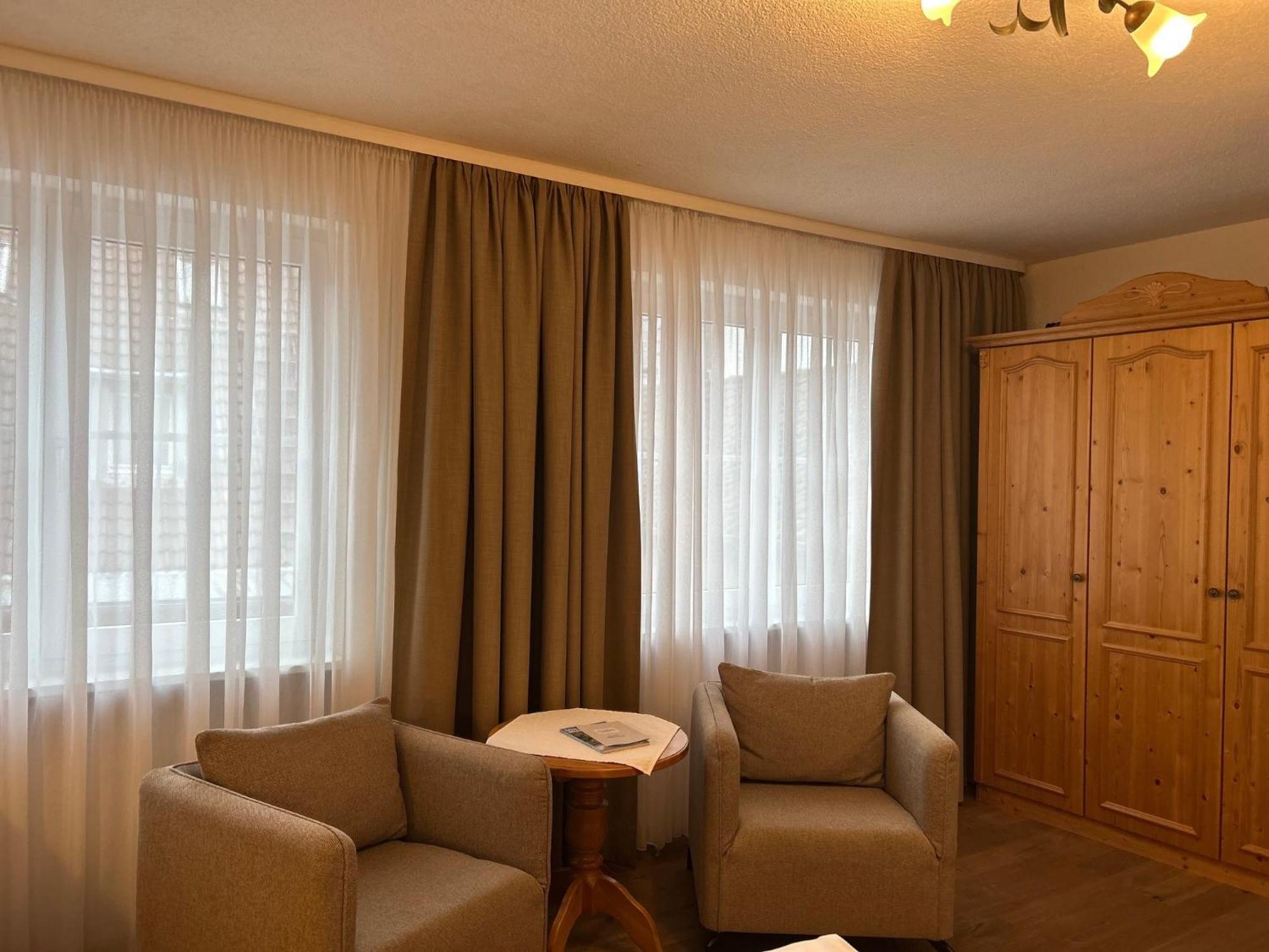 Seehotel Schaepfle Überlingen Kültér fotó